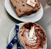 La Fresco Caffe - Accommodation Directory