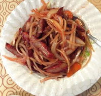 Lam  May chinese restaurant - Accommodation Directory
