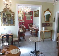 Lambton Park Tea Rooms - Accommodation Directory
