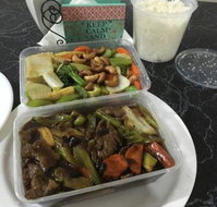 Lantern Palace - Accommodation Directory