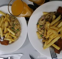 Leeton  District Bowling Club Restaurant - Accommodation Directory