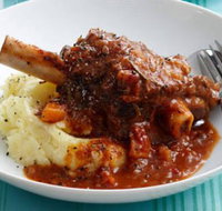 Lion of Waterloo Tavern - Accommodation Directory