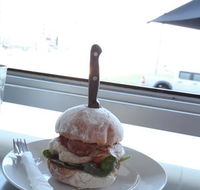 Liquid Gold Beach Cafe - Accommodation Directory