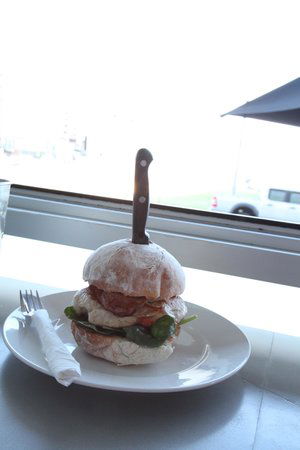 Liquid Gold Beach Cafe - Accommodation Directory 0