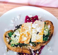 Lulus Cafe Poke - Accommodation Directory