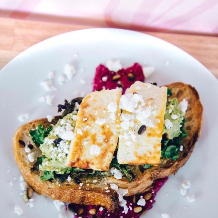 Lulus Cafe Poke - Accommodation Directory 0
