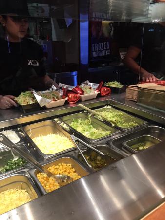 Mad Mex - Accommodation Directory 0
