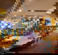 Mattara Hotel - Accommodation Directory