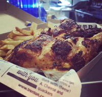 Mayfield West Kebabs - Accommodation Directory