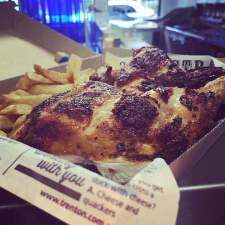 Mayfield West Kebabs - Accommodation Directory 0