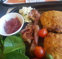 Mcdonald's Family Restaurants - Accommodation Directory