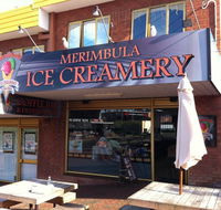 Merimbula Ice Creamery - Accommodation Directory