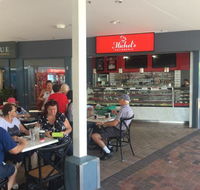 Michel's Patisserie - Accommodation Directory