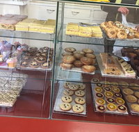 Moons bakery - Accommodation Directory