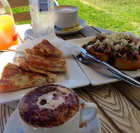 Morillas Cafe - Accommodation Directory