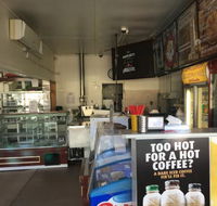 Morrall's Bakery  Cafe - Accommodation Directory
