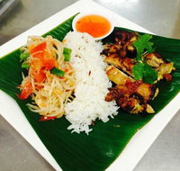 Mountain Spice Bistro Robertson NSW - Accommodation Directory