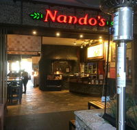 Nando's Charlestown - Accommodation Directory