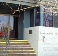 Narrandera Exies - Accommodation Directory