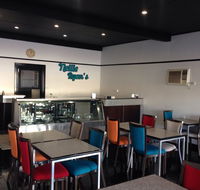 Nellie Ryans Cafe Restaurant - Accommodation Directory