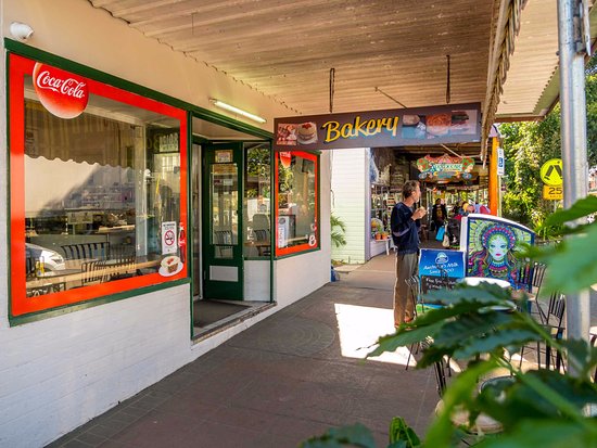 Nimbin NSW Accommodation Directory