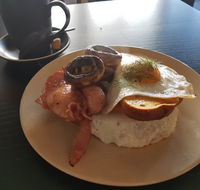 Onyx Espresso Bar - Accommodation Directory