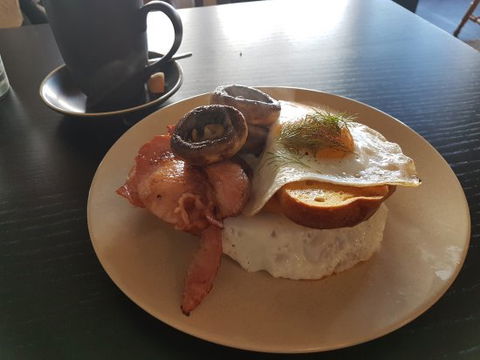 Onyx Espresso Bar - Accommodation Directory 0