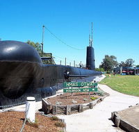 Otway Bistro - Accommodation Directory