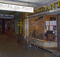 Pages on Pine Restaurant - Accommodation Directory