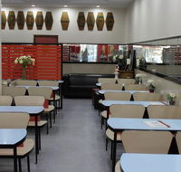 Paragon Cafe - Accommodation Directory