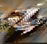 Peachtree Hotel - Accommodation Directory