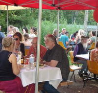 Phoenix Rising Cafe - Accommodation Directory