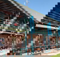 Port of Bourke Hotel - Accommodation Directory