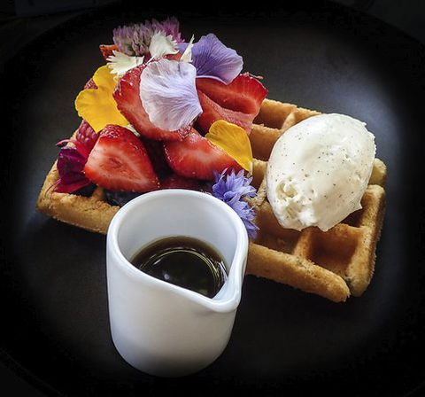 R.coffee - Accommodation Directory 0