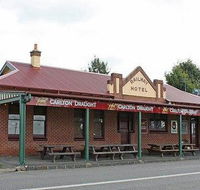 Railway Hotel - Accommodation Directory