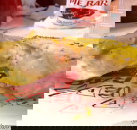 Red Neds Gourmet Pies