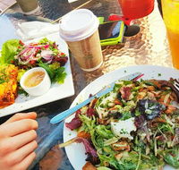 ReKa Cafe - Accommodation Directory