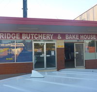 Ridge Bakehouse - Accommodation Directory