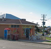 Ridge Street Takeaway - Accommodation Directory