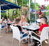 Ripples Cafe - Accommodation Directory