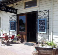 Robertson Cheese Factory - Accommodation Directory