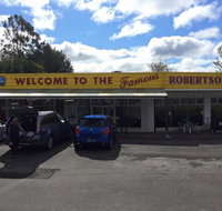 Robertson Pie Shop - Accommodation Directory