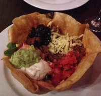 Rodeo Mexican Restaurant - Accommodation Directory