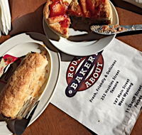 Round about Bakery - Accommodation Directory