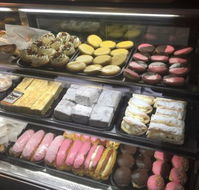 Ryan's Bakery - Accommodation Directory