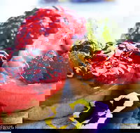 Salt Village French Patisserie - Accommodation Directory