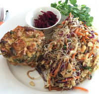 Saltwater Organics - Accommodation Directory