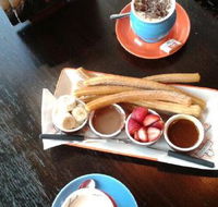 San Churro - Accommodation Directory