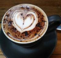 Sherwood Coffee Bar - Accommodation Directory