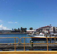 Shipyard Cafe and Takeaway - Accommodation Directory